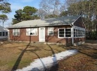 92 Pine Grove Rd, South Yarmouth, MA 02664