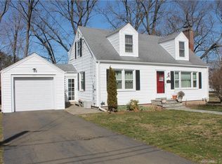 107 Grandview Ave, Wallingford, CT 06492