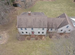 5 Hollow Brook Rd, Pt Murray, NJ 07865
