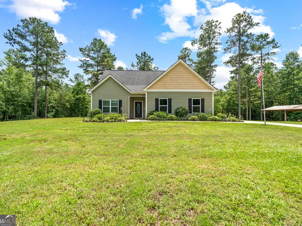 1041 Dunlap Rd, Luthersville, GA 30251