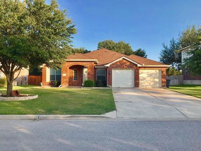 706 Cattail Cir, Harker Heights, TX, 76548