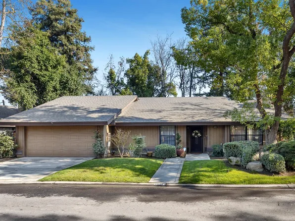 4633 N Glenn Ave, Fresno, CA 93704