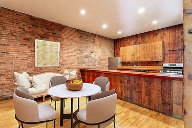 Rented by Bond New York