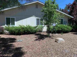 655 Pearl Rd, Chester, CA 96020