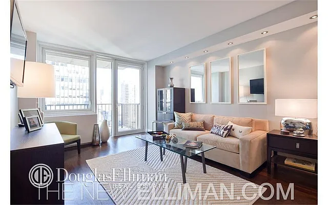 Rented by Douglas Elliman | media 27