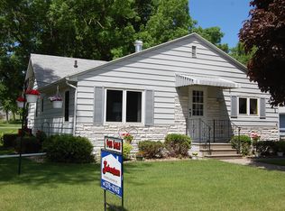 421 Indiana Ave, Adrian, MN 56110