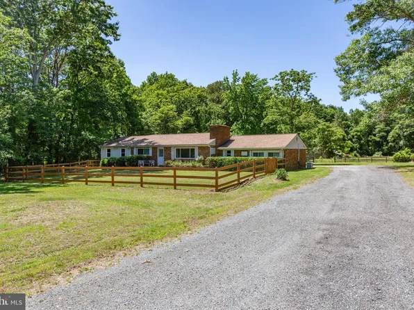 11521 Orange Plank Rd, Locust Grove, VA 22508