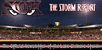 Active area-Storm Baseball