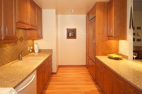 4th image of 725 Kapiolani Blvd APT 3203