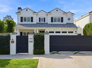 4469 Stern Ave, Sherman Oaks, CA 91423