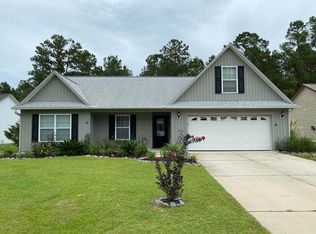 216 Wild Raven St NW, Shallotte, NC 28470