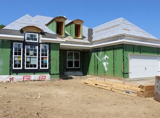 664 Westberry Ln, Greenwood, IN 46142