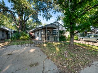 1763 N Woodrow Ct #1, Wichita, KS 67203