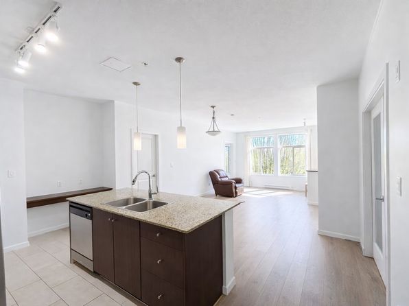 1 bedroom rental in Surrey — photo 5