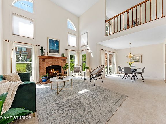 4th image of 1333 Oakmeadow Ct #C