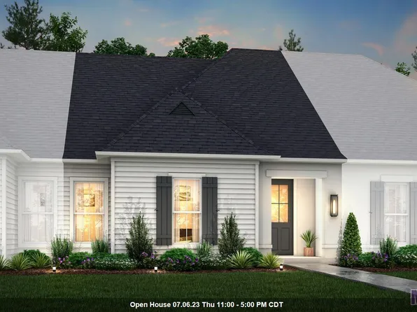 10208 Creek Bend Ave, Baton Rouge, LA 70836