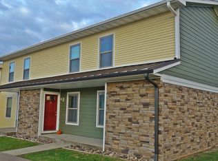 2407 Parker St #2, Columbia, MO 65202