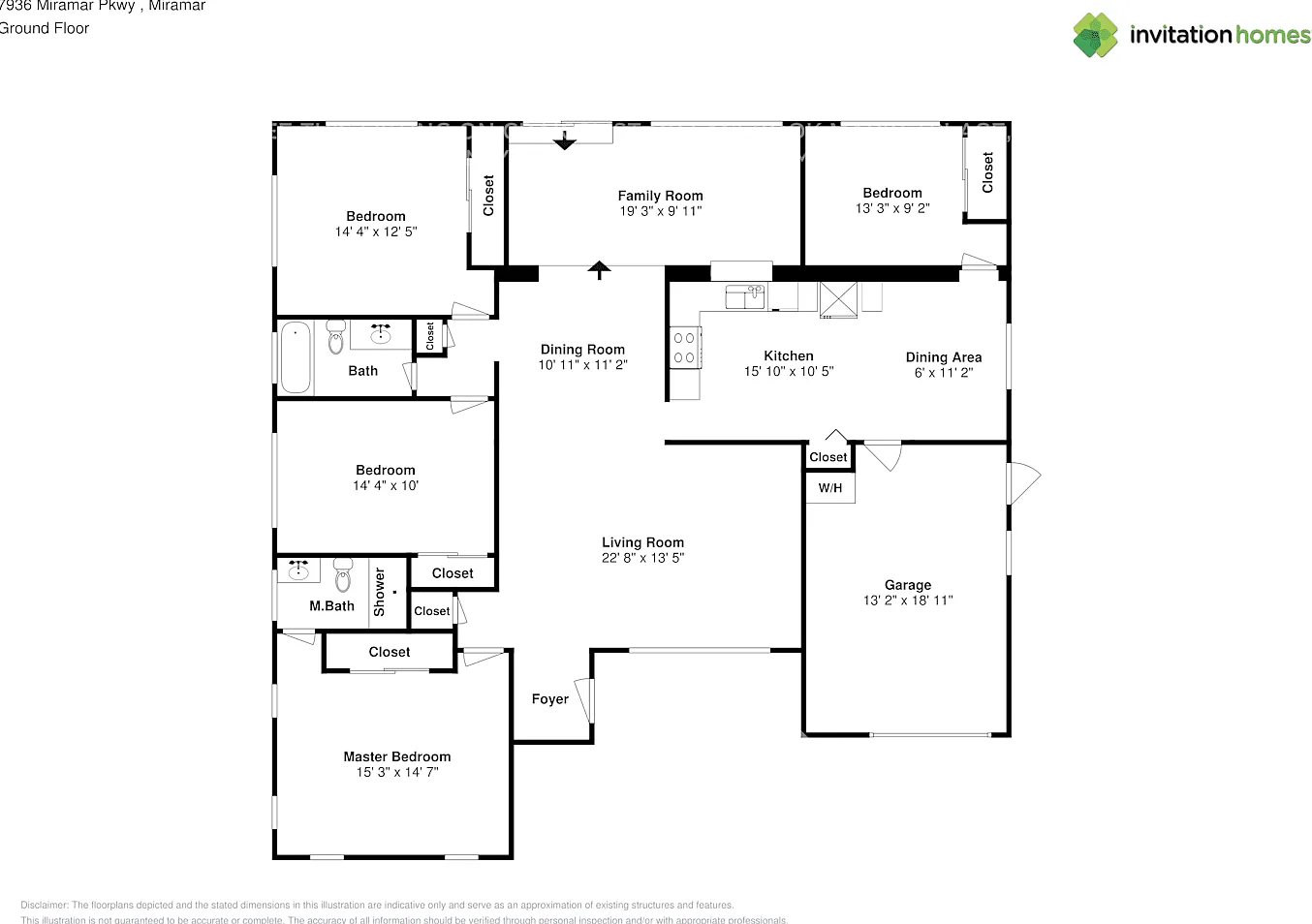 7936 Miramar Pkwy Miramar, FL 33023 — Photo 2