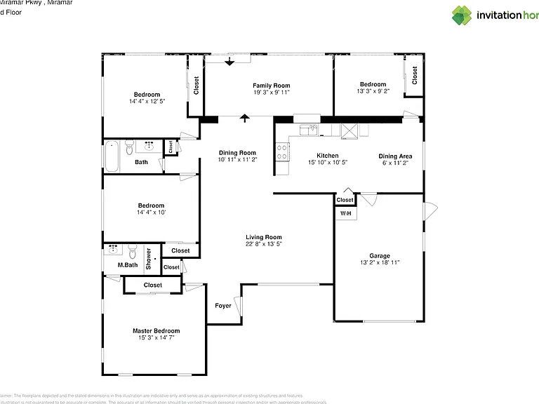 7936 Miramar Pkwy — Photo 2