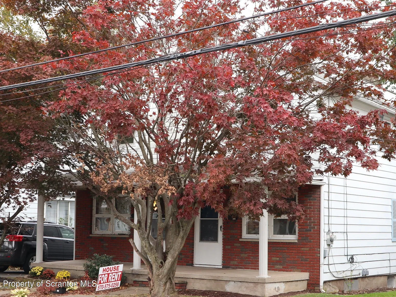 2 bed, 1.0 bath, 1100 sqft, $1,400 — Photo 1
