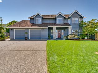 16182 SW Keerins Ct, Tigard, OR 97223