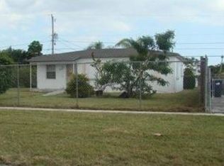 13901 Madison St, Miami, FL 33176