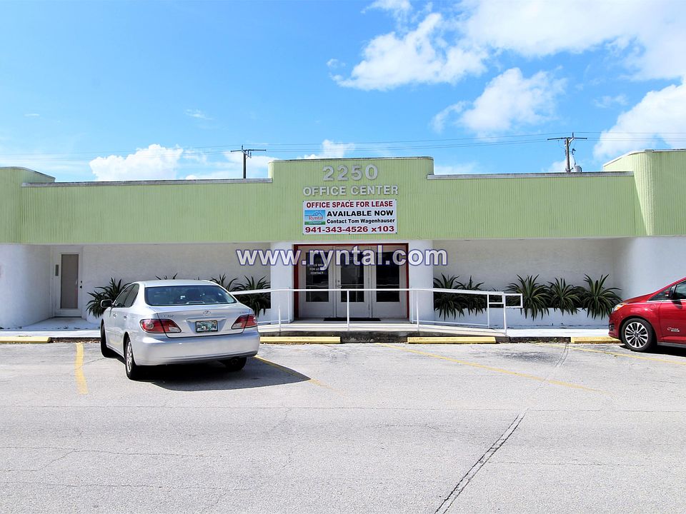 Building Exterior