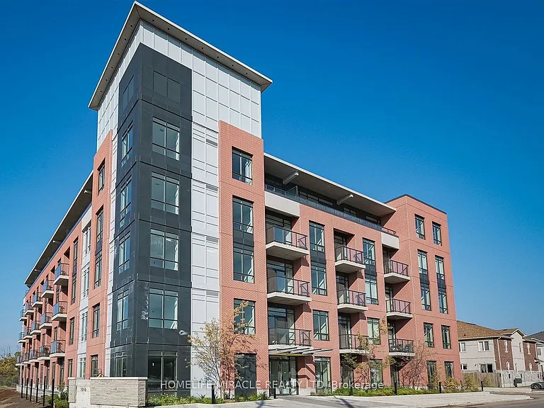 1010 Dundas St E #220 — Photo 1