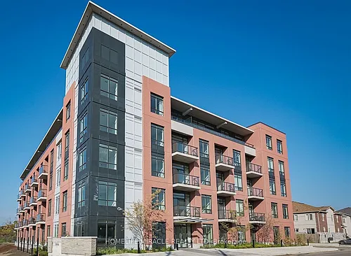 1010 Dundas St E #220 Photo 1