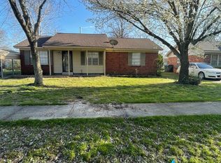 3401 Meador Rd, Jonesboro, AR 72401