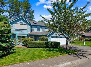 13316 SE 263rd Pl, Kent, WA