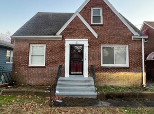 14906 Harvard Ave, Cleveland, OH 44128