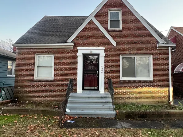 14906 Harvard Ave, Cleveland, OH 44128