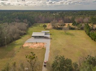 19061 Three Rivers Rd, Seminole, AL 36574