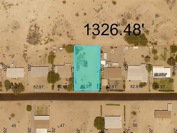 2nd image of 35770 E McElhaney Dr