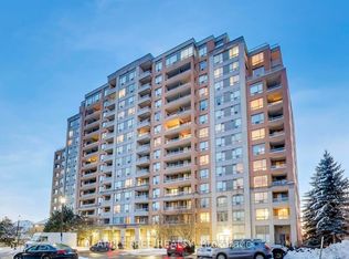 Empire Place III, Richmond Hill, ON L4B 4M5