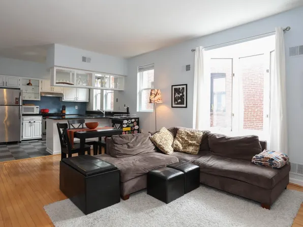 1822 Vernon St NW APT 302, Washington, DC 20009