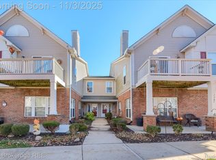 1773 Welland St, Howell, MI 48855