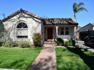 1524 Iris Ct, San Jose, CA