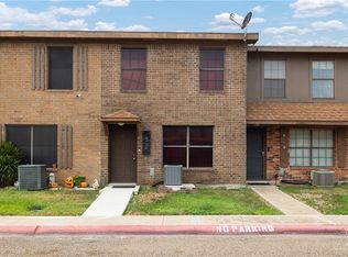2201 S Jackson Rd APT 32E, Pharr, TX 78577