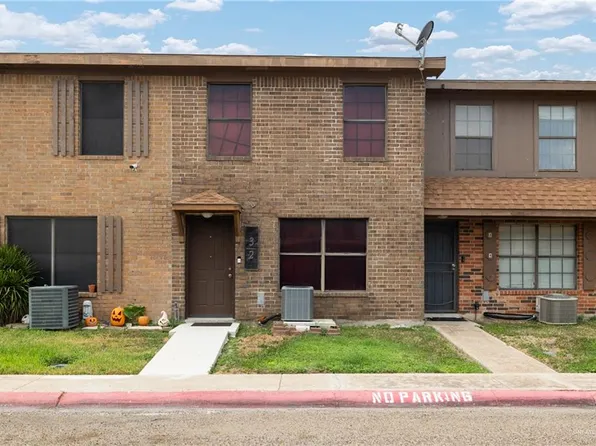 2201 S Jackson Rd APT 32E, Pharr, TX 78577