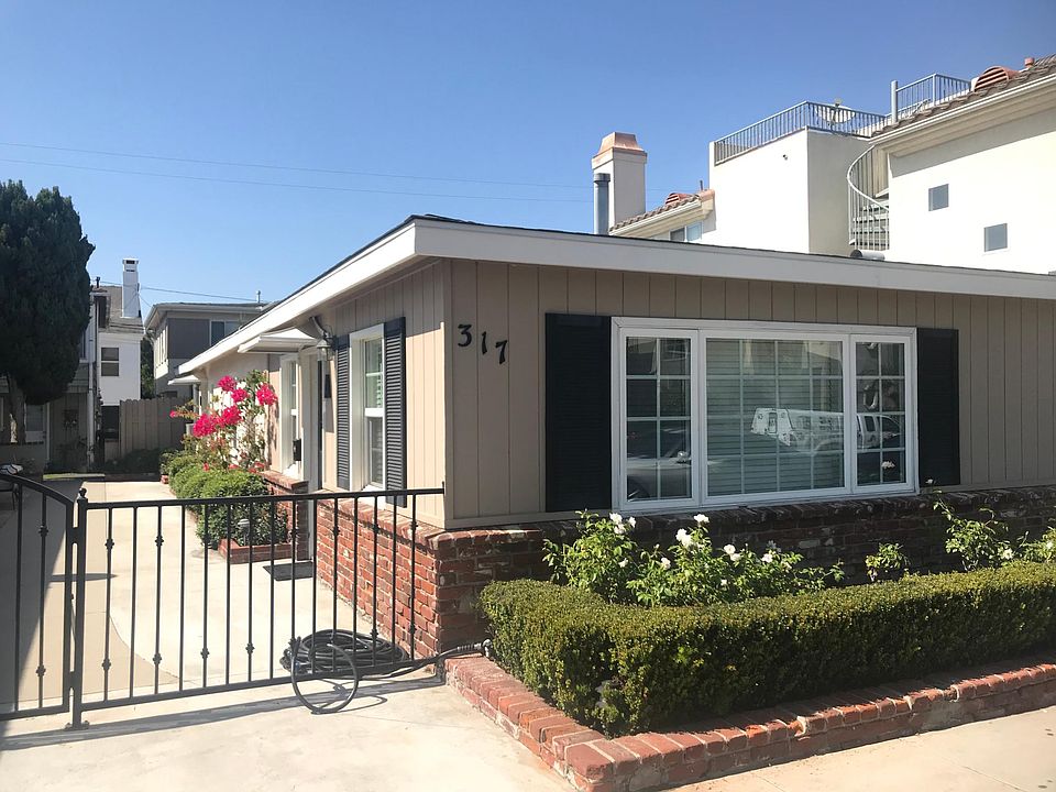 1st image of 317 Marguerite Ave #A
