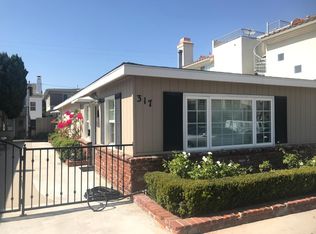 317 Marguerite Ave #A, Corona Del Mar, CA 92625