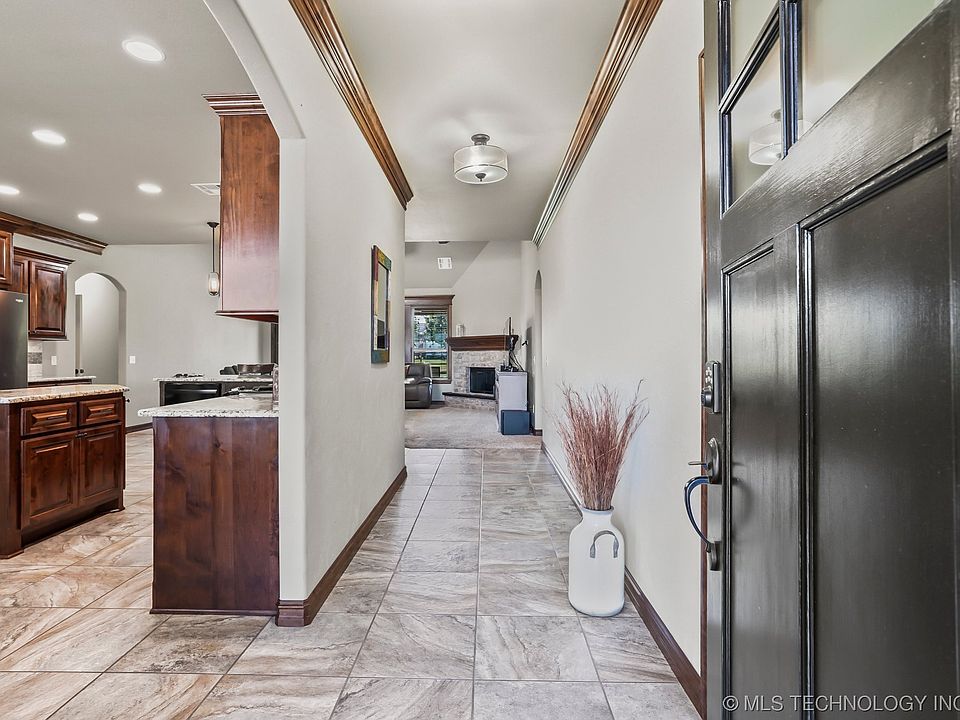 5044 E 82nd St N, Sperry, OK 74073 Zillow