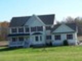 357 All Angels Hill Rd, Wappingers Falls, NY 12590