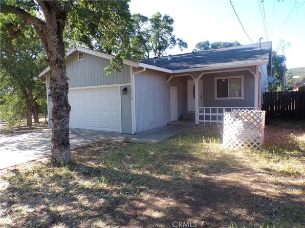 16416 34th Ave, Clearlake, CA 95422