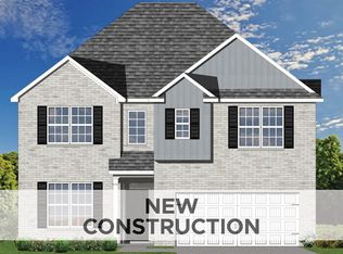 140 Limestone Ln, Georgetown, KY 40324