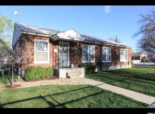 710 N Oakley St, Salt Lake City, UT 84116