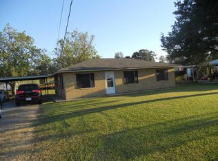 1058 Will Angelle Rd, Arnaudville, LA 70512