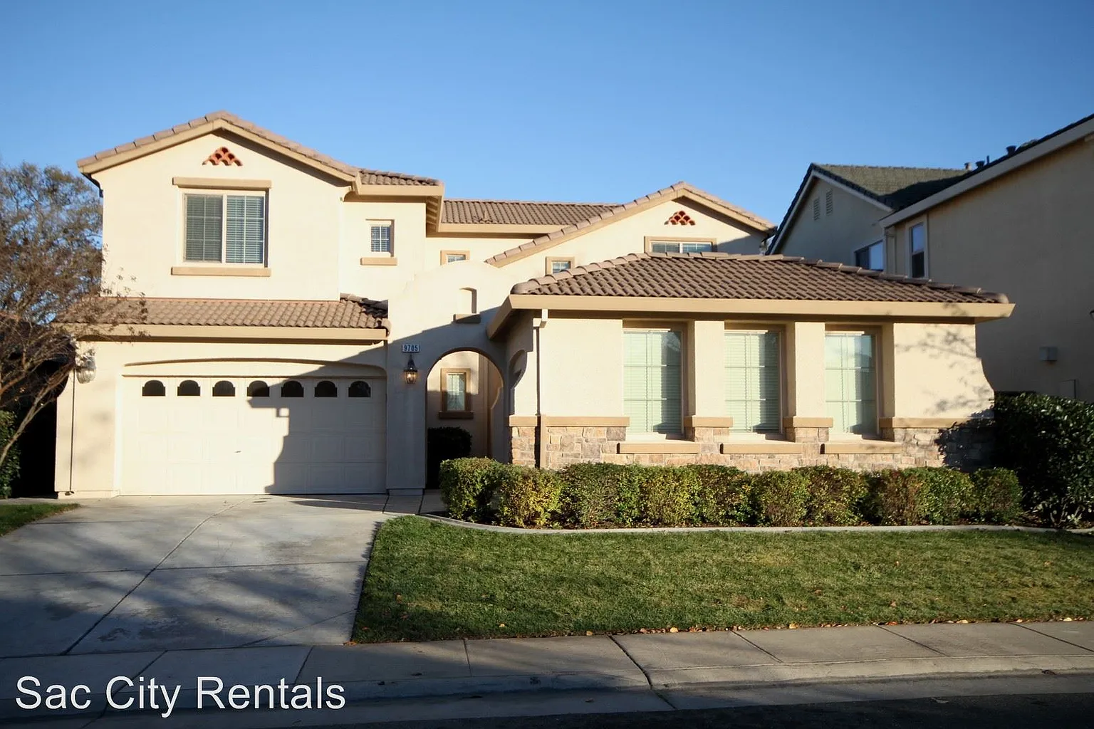 9705 Darley Way photo 1